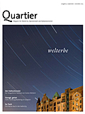 Ausgabe 31 September–November 2015