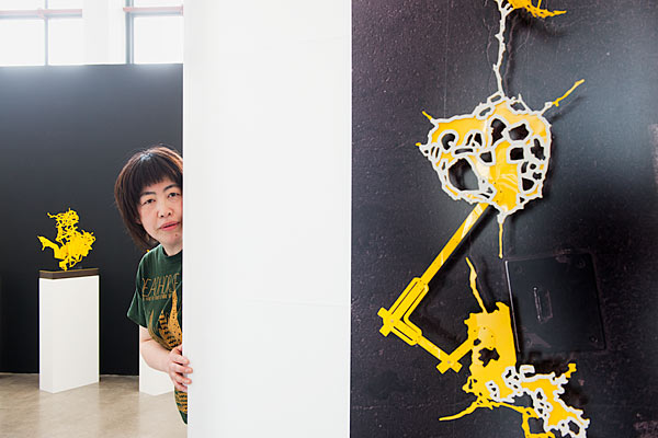 Galerie Mikiko Sato