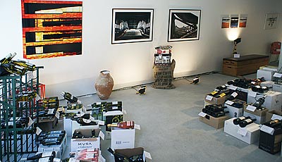 Galerie Vinosage