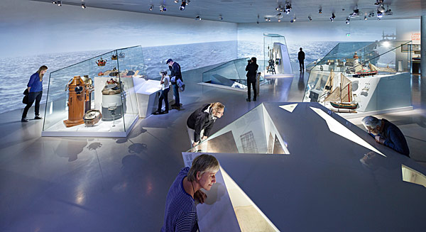 Museum für Seefahrt